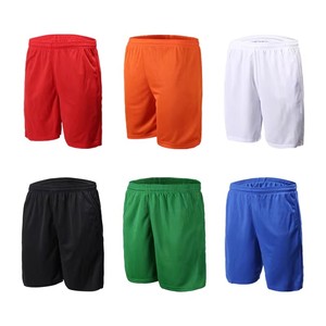 Pantaloncini da <span class=keywords><strong>calcio</strong></span> personalizzati di alta qualità ad asciugatura rapida maglia da <span class=keywords><strong>calcio</strong></span> pantaloncini da uomo semplici da corsa pantaloncini da <span class=keywords><strong>calcio</strong></span> per bambini - Product Image 2