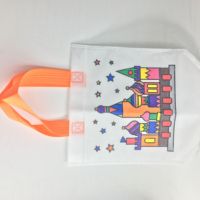 Ensemble de marqueurs d'art en tissu lavable ou Permanent