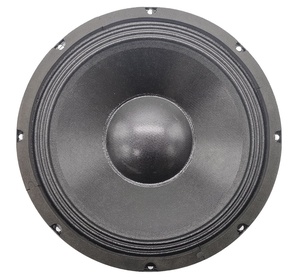 Altavoces de audio profesional <span class=keywords><strong>RMS</strong></span> de 300W Subwoofer de 10 pulgadas con audio PA de construcción metálica - Product Image 3