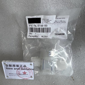 PV-10-6146-00วาล์วไดอะแฟรมใหม่และดั้งเดิม - Product Image 1