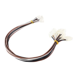 Pabrik manufaktur kustom kawat otomotif <span class=keywords><strong>harness</strong></span> auto kawat listrik perakitan kabel <span class=keywords><strong>alpine</strong></span> kawat <span class=keywords><strong>harness</strong></span> - Product Image 5