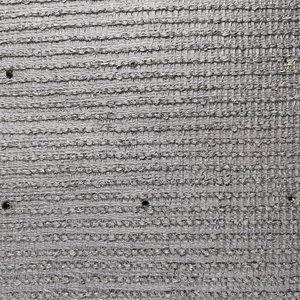 Alfombra de césped artificial para interiores y exteriores, alfombra de césped falso con orificios de drenaje para jardín, césped, paisaje, balcón, decoración del hogar - Product Image 6