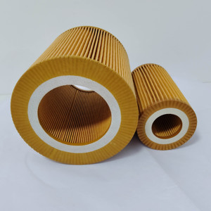 เครื่องกรองอากาศคอมเพรสเซอร์ 6211472300 ทดแทนประสิทธิภาพสูงสำหรับอุปกรณ์อุตสาหกรรม - Product Image 4