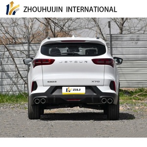 รถเชอรี่ เจทัวร์ X70 <span class=keywords><strong>XPlus</strong></span> ปี 2023 2024 เครื่องยนต์ 1.5T รถ SUV 5 ที่นั่ง น้ำมันเบนซิน รถมือสองสำหรับขาย - Product Image 4