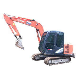 Экскаваторы <span class=keywords><strong>hitachi</strong></span> <span class=keywords><strong>ex60</strong></span> б/у, мини-экскаваторы для домашнего использования - Product Image 3