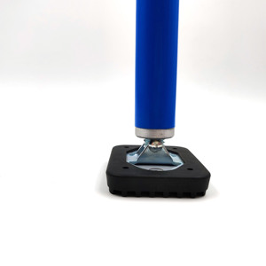 Công Nghiệp Cấp 160Mm 290Mm DIY Kính Thiên Văn Thanh Có Thể Điều Chỉnh Mở Rộng Cửa Khung Thanh Chống Cho Thạch Cao Vách Thạch Cao OEM Tùy Chỉnh - Product Image 4