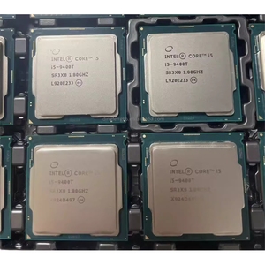 Nuevo CPU de Escritorio Quad-Core I3 9100F 8100 I5 8400 8500 <span class=keywords><strong>9400F</strong></span> 9500T 9600KF 9700K LGA 1151 3.0GHz 64-bit 8MB Caché L3 14nm - Product Image 5