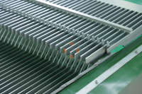 Mesin Filter Layar Putar Baja Anti Karat dengan Motor Listrik untuk Pengolahan Limbah & Air Limbah