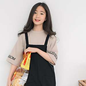 เสื้อยืดแร็กแลนพิมพ์ลายคุณภาพสูงจากโปรตุเกส ผลิตจากผ้าฝ้าย - Product Image 2