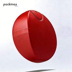 50ml Flat Card Shape Mist <b>Spray</b> <b>Bottle</b> <b>Plastic</b> Liquid Refillable Perfume Hydrating Alcohol <b>Spray</b> Pump Sprayer Screen Printing - Product Image 6