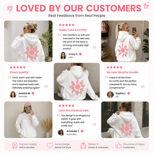 Wholesale Women’s <b>White</b> <b>Hoodie</b> Long Sleeve Pullover Sweatshirt Streetwear Casual Sportswear Apparel Cotton Fleece Spring Style - Product Image 2