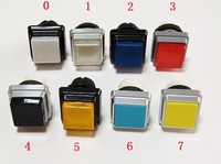 Nouveau bouton poussoir 811863855 Cpc pour machine d'impression offset Hdb Sm52 Sm74 Sm102 Cd102, pièces détachées