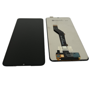 Pantalla de 6,55 "para <span class=keywords><strong>Nokia</strong></span> 5,3 <span class=keywords><strong>LCD</strong></span> TA-1234 Reemplazo de pantalla táctil TA-1227 TA-1229 TA-1223 para <span class=keywords><strong>Nokia</strong></span> 5,3 <span class=keywords><strong>LCD</strong></span> - Product Image 2