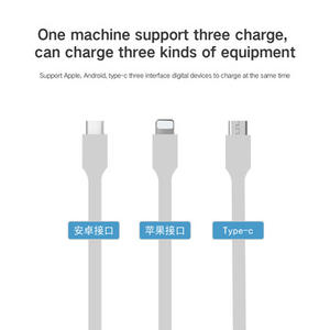 כניסות חדשות 12 תחנת השכרת חשמל ניידת עם 10.1 גדולה "מסך טעינה מהירה 4w עבור בר מלון עסקים ובית קפה - Product Image 6