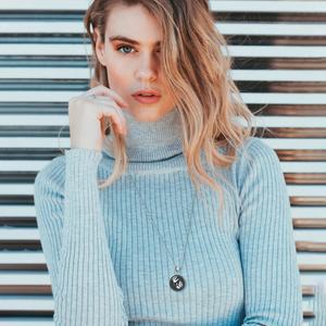 Bambino handprint gravidanza angelo chiamante sfera di armonia bola messicano di angelo del pendente della <span class=keywords><strong>collana</strong></span> - Product Image 2