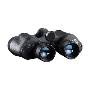 Binoculares Clásicos 8x30 Totalmente Metálicos, Impermeables, para Uso en Exteriores - Product Image 3