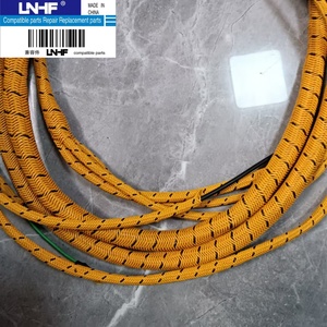 LNHF 337-5805 3375805 ชุดสายไฟรถขุดคุณภาพสูง อะไหล่ที่ใช้ร่วมกันได้ รุ่น M316D M318D M322D 3375805 337-5805 สำหรับ CAT - Product Image 5