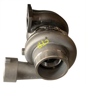 Turbocompresseur Turbo BTV7511 289-1453 2891453 pour Caterpillar - Product Image 6