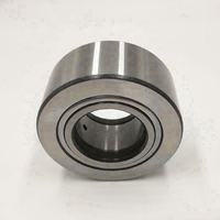 Roulement à rouleaux NUTR 35 Type de joug NUTR35