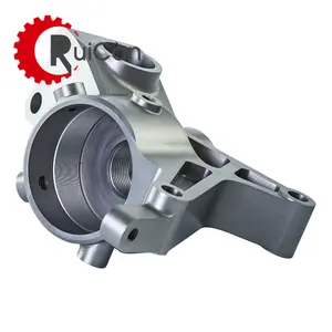 Professional Custom Manufacturer Cast Iron Stainless Steel Alloy steel Investment Aluminum Alloy Die Casting