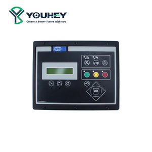 PowerWizard 1.1 Accessory <b>Module</b> Controller Automation <b>Electronic</b> <b>Control</b> <b>Module</b> for Diesel Generator Set 350-5851-01 - Product Image 2