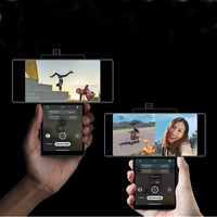 Livraison Gratuite pour Téléphone Portable Android Intelligent à Grand Écran Tactile Wing 128G, Carte SIM Unique, Original et Abordable par POST