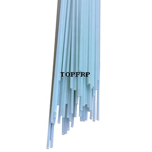 Bâtons de drapeau flexibles en fibre de verre de haute qualité - Product Image 1