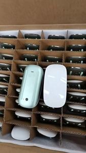 Souris sans fil Magic Mouse 2 A1657, étanche, suivi optique, rétroéclairage RGB sept couleurs, rechargeable, récepteur USB et câble Type-C en stock - Product Image 6