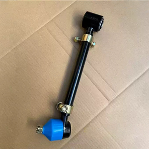 Nuevo Componente de Dirección de Acero Dongfeng EQ2050: Brazo Vertical/Trasero, Barra de Tracción Transversal, Barra de Tracción Lateral, Junta para Vehículos <span class=keywords><strong>Humvee</strong></span> - Product Image 5