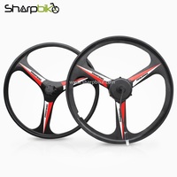 Sharpbike nouveau 20 pouces kit de conversion de vélo électrique