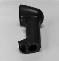 Escáner de Código de Barras Inalámbrico Honeywell Xenon Ultra 1962G 1D/2D, Interfaz USB/RS232, Clasificación IP52, Color Negro, 1 Año de Garantía, en Stock