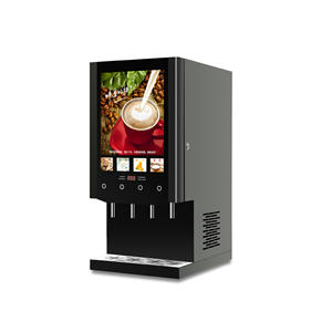 自動販売機 コーヒー/ジュース/紅茶 - Product Image 6