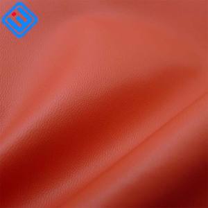 Funda de asiento de <span class=keywords><strong>coche</strong></span> de secado rápido impermeable de cuero vegano de PVC Nappa decoración de tapicería <span class=keywords><strong>por</strong></span> <span class=keywords><strong>precio</strong></span> de yarda - Product Image 3