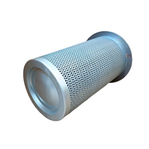 Piezas de compresor Industrial Manny 4930555121, filtro de aceite esencial, tornillo de Metal para secador de aire, compresor separador de aceite de aire - Product Image 3