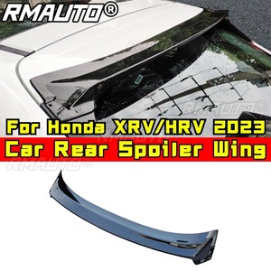 สปอยเลอร์หลังรถยนต์ XRV/HRV สำหรับตกแต่งภายนอก สำหรับ Honda XRV/HRV Unlimited 2023 ชิ้นส่วนดัดแปลง - Product Image 3