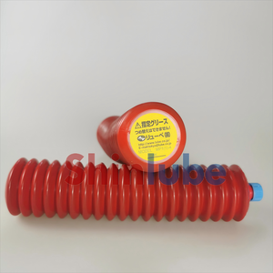 Graisse au lithium JSW Tailift LUBE MP1(1)-4 400g, remplacement pour supports de charge polyvalents - Product Image 1