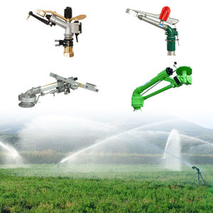 Sistema de Riego Portátil con Bomba de Agua de Diésel/Gasolina de 100 m <span class=keywords><strong>para</strong></span> Granja, Césped, Jardín, <span class=keywords><strong>Aspersores</strong></span>, Pistola de Riego - Product Image 6