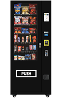 Distributeur automatique de boissons chaudes et froides de qualité supérieure, distributeur automatique de produits de beauté