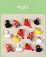 Perles en silicone 3D personnalisées, motif dessin animé, avec revêtement en résine, pour bracelets DIY, accessoires de perlage, moule sur mesure selon votre design