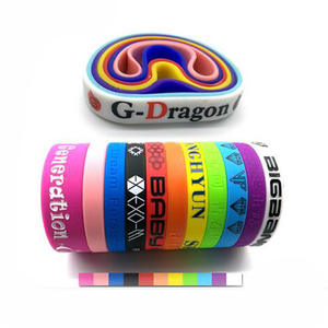 สายรัดข้อมือซิลิโคนสำหรับผู้ชายปรับได้พร้อมโลโก้บาสเก็ตบอล - Product Image 3