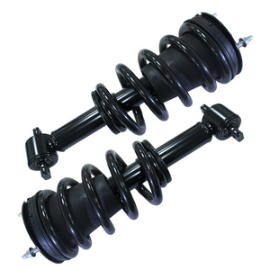 Amortisseur avant de haute qualité 139104, ensemble de suspension, pièces automobiles pour Chevrolet Tahoe Suburban GMC Yukon 2007-2020 - Product Image 1
