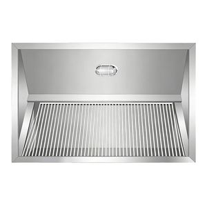 Système d'extraction haute puissance pour cuisines scolaires et cantines, haute efficacité, sûr et fiable, personnalisation flexible disponible - Product Image 1