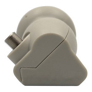 Premier Output <strong>HD</strong> Ku-Band LNBS Digital Satellite TV <strong>Receivers</strong> Low Price Plastic Material Manufacturing - Product Image 6