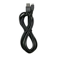 1.5m câble de données de charge pour PS4 Slim Pro câble de charge contrôleur jeux de données poignées câble de chargeur pour accessoires de jeu PS4