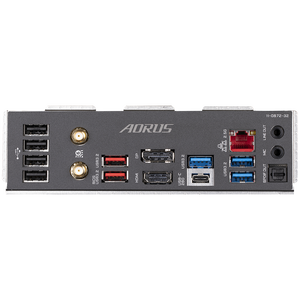 Nuevo <span class=keywords><strong>GIGABYTE</strong></span> <span class=keywords><strong>Z790</strong></span> AORUS ELITE AX DDR5 LGA 1700 Soporte 14th CPU PCI-E 4,0/5,0 Placa base para juegos PC - Product Image 5