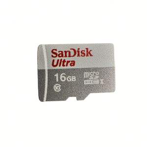 Tarjeta de Memoria Flash TF SanDisk Ultra de 256 GB, Clase 10, 100% Original - Product Image 2