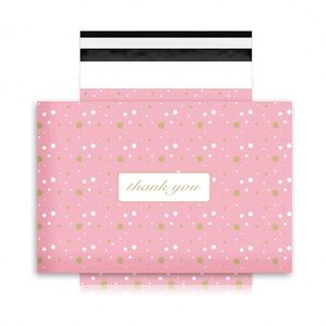 Custom Plastic Poly Mailer <b>Bags</b> Biodegradable Package <b>Bag</b> <b>Compostable</b> Express <b>Bag</b> - Product Image 3