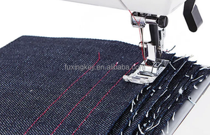 Jukis HZL-80H HZL-90H Household Electronic Full Automatic <b>Sewing</b> <b>Machine</b> Manual <b>Portable</b> Home <b>Sewing</b> <b>Machine</b> - Product Image 5