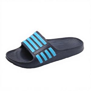 Nouvelles sandales de sport d'été pour hommes, en cuir véritable, semelle extérieure en caoutchouc antidérapante, sandales tendance, chaussures de plage, tailles 38-45 - Product Image 3