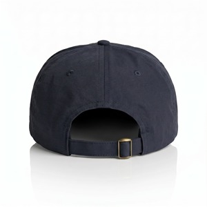 Gorras Snapback con Logotipo Personalizado en Serigrafía OEM, Gorras de 5 Paneles, Gorras de Nailon Sin Estructura - Product Image 4